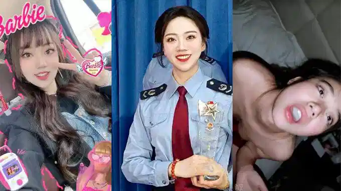 深圳税务局一女子网上自爆愿意被潜规则,自己太想进步厅级以上的干部就可以为所欲为爆出不雅视频